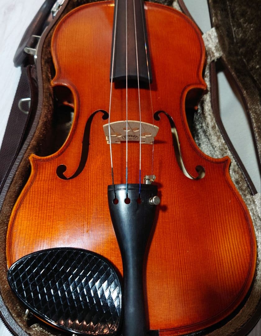 ドイツ高級バイオリン カールヘフナー Karl Hofner KH200 4/4