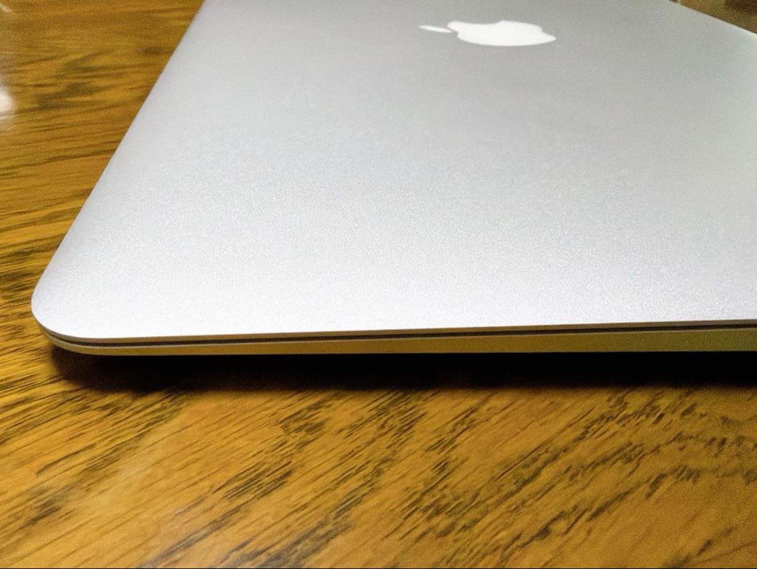【美品】macbook air 13インチ(Mid2013)