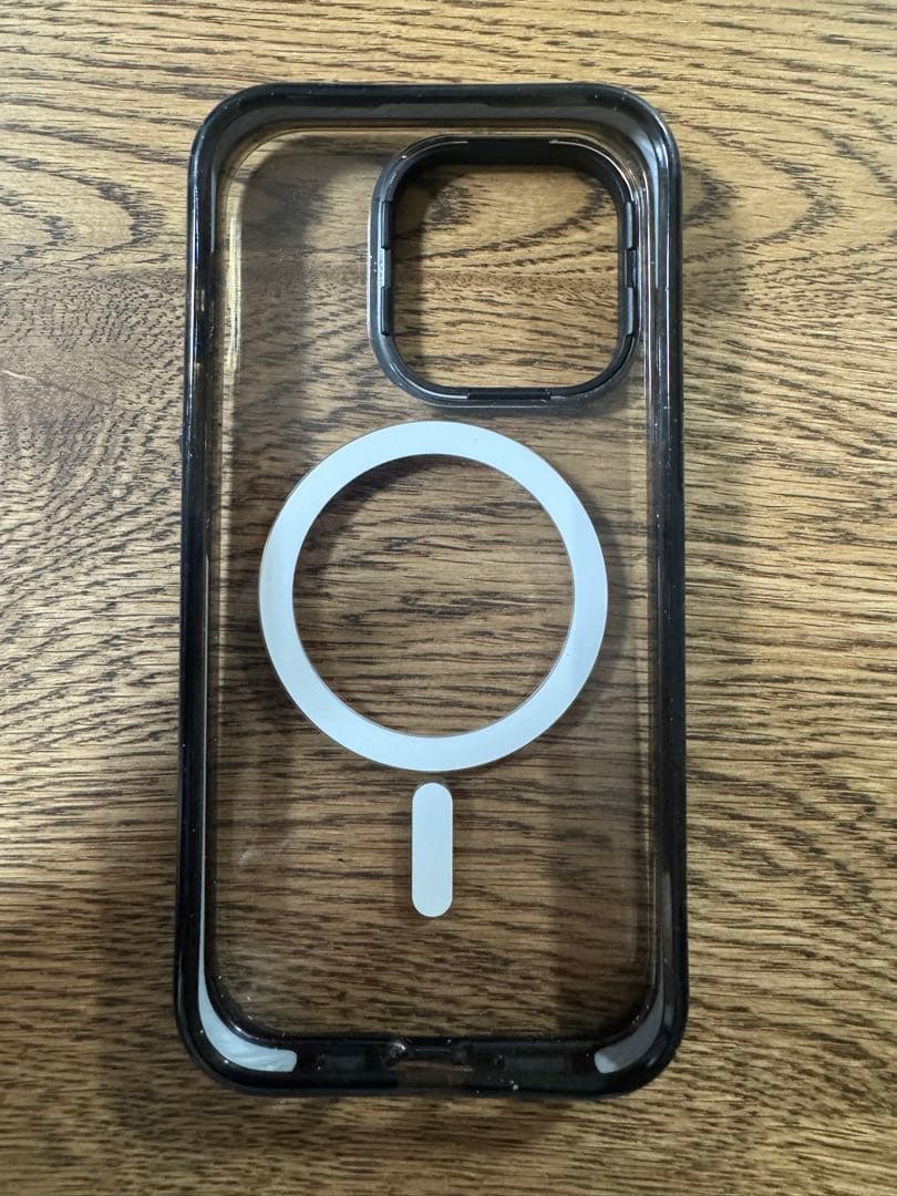 CASETiFY 15Pro インパクトリングケース