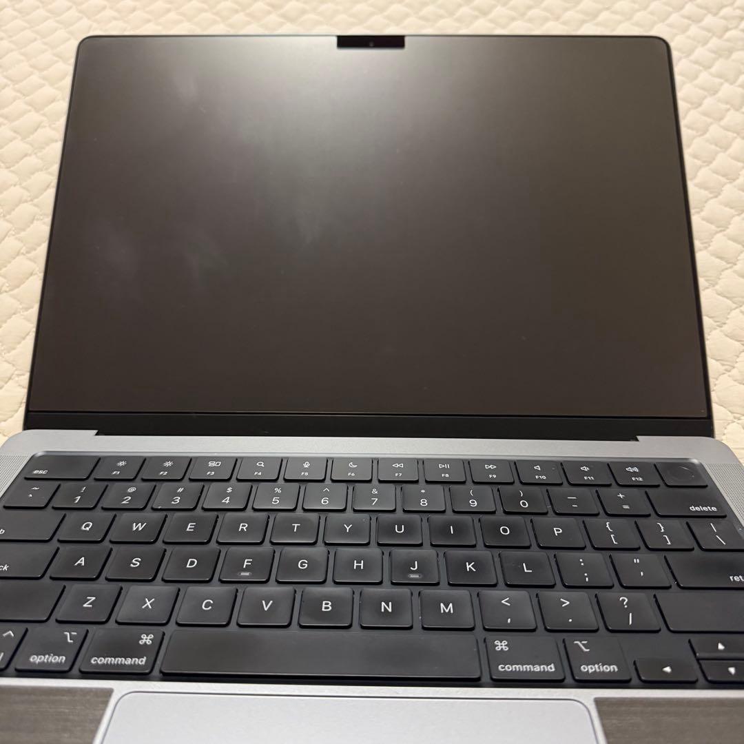 H*i様 MacBook Pro 14インチ M2 Pro 16GB 1TB U