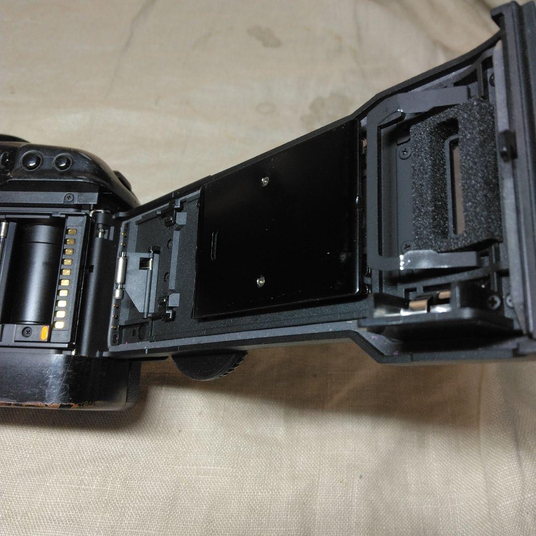 Canon EOS-1 Vフィルム一眼レフカメラ