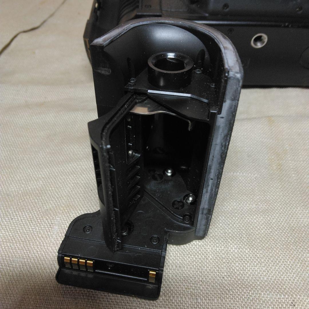 Canon EOS-1 Vフィルム一眼レフカメラ