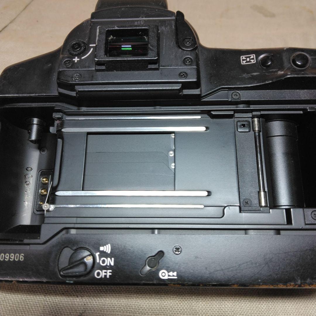 Canon EOS-1 Vフィルム一眼レフカメラ