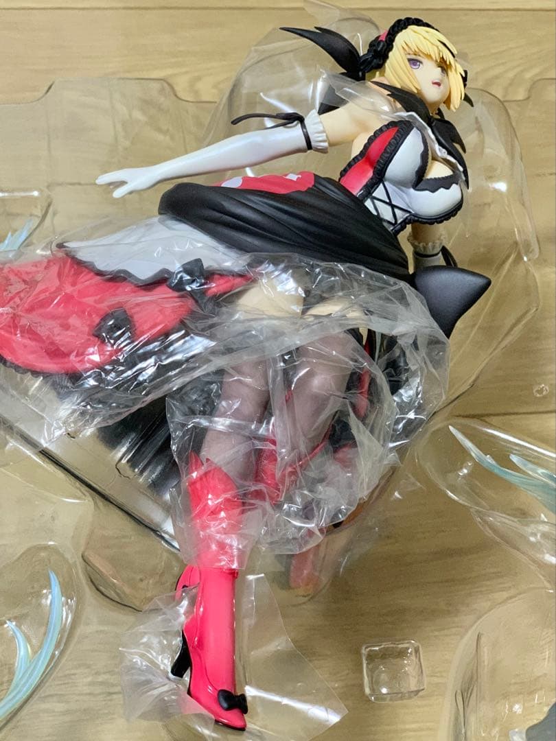 アルター シャイニング・ブレイド ミスティ