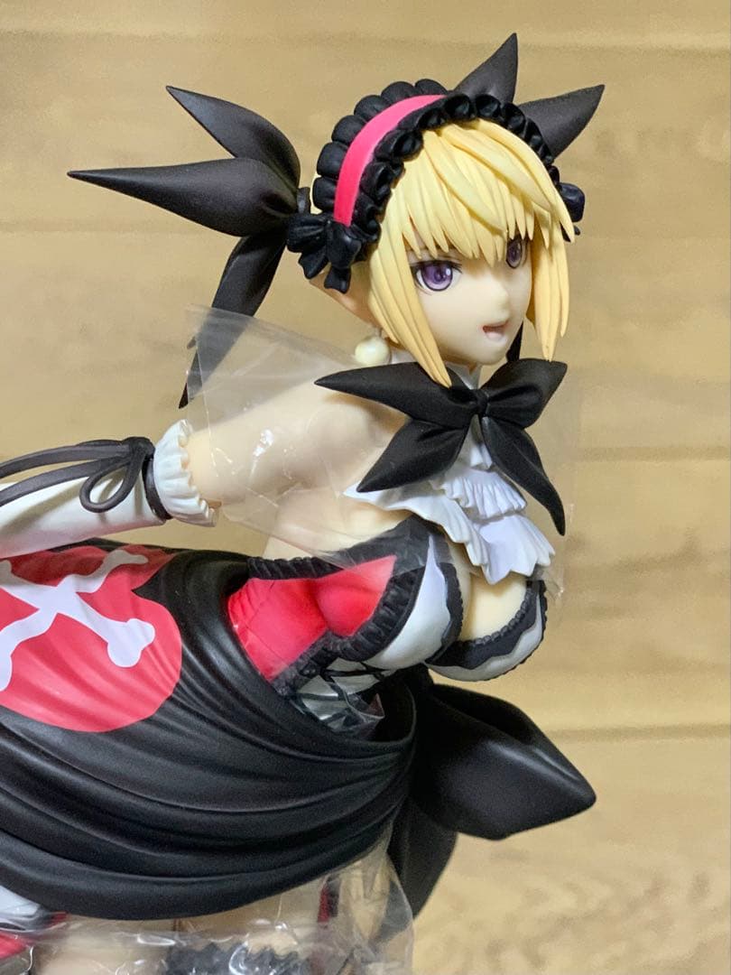 アルター シャイニング・ブレイド ミスティ