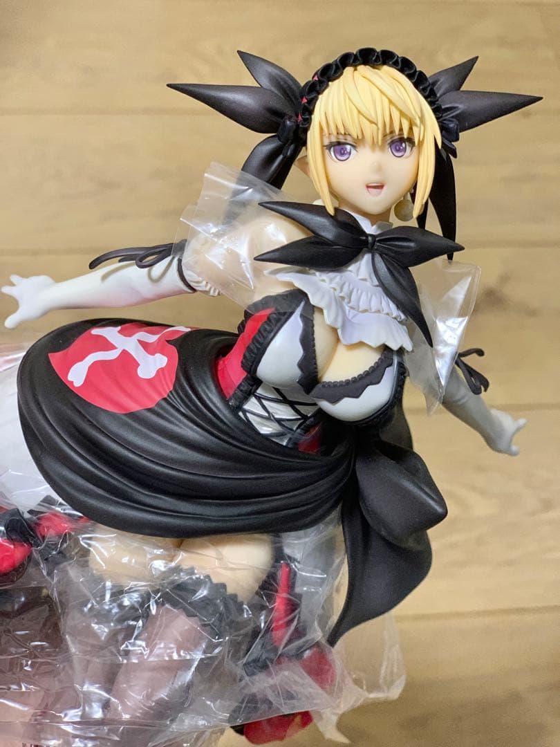 アルター シャイニング・ブレイド ミスティ