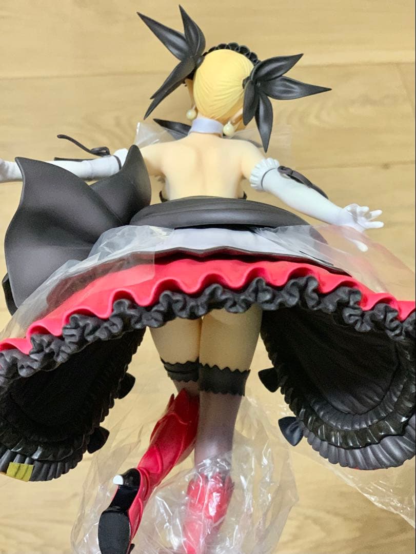 アルター シャイニング・ブレイド ミスティ
