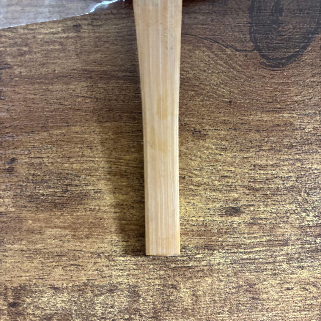 Sanrio ハローキティ うちわ レトロ 2001 日焼けキティ 希少