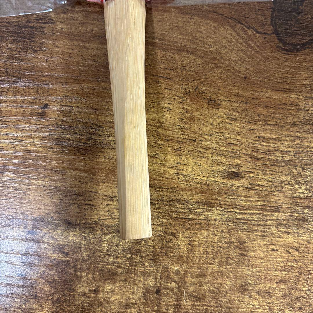 Sanrio ハローキティ うちわ レトロ 2001 日焼けキティ 希少