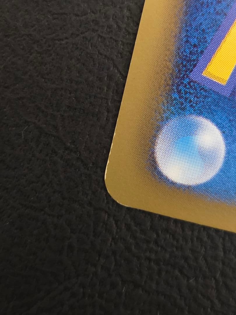 ダークライEX SR BW