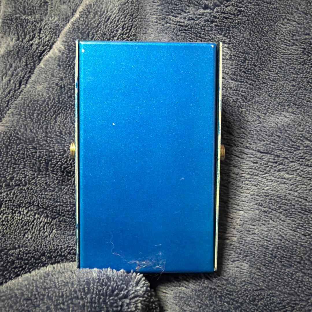 SPI Blue Vague ギターエフェクター