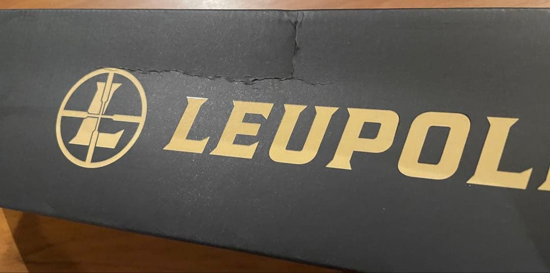 LEUPOLD リューポルドスコープ レプリカ　タイプ