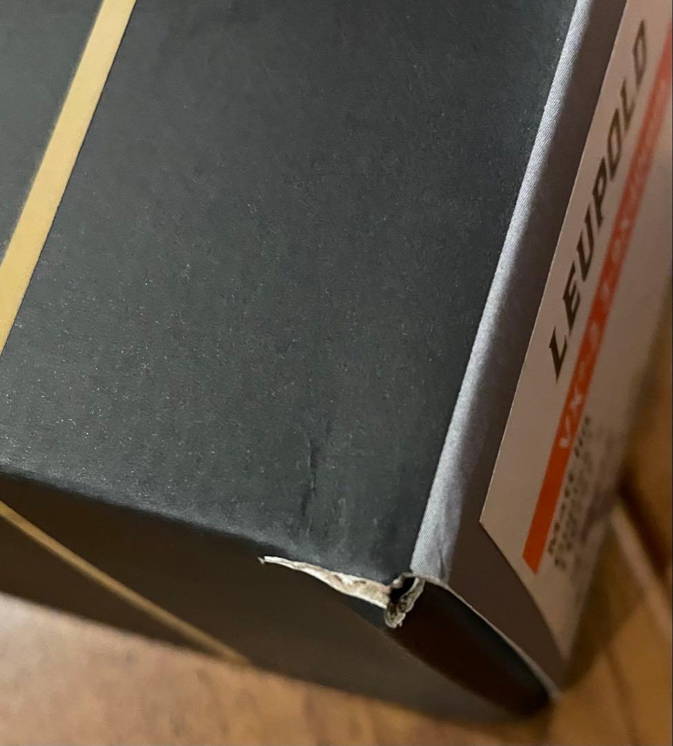 LEUPOLD リューポルドスコープ レプリカ　タイプ