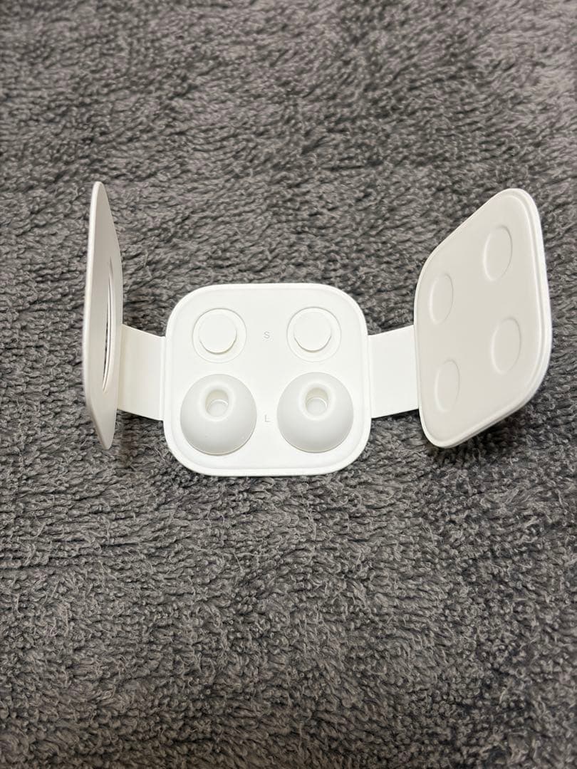 Apple AirPods Pro 第1世代 動作確認済 充電ケーブル付き