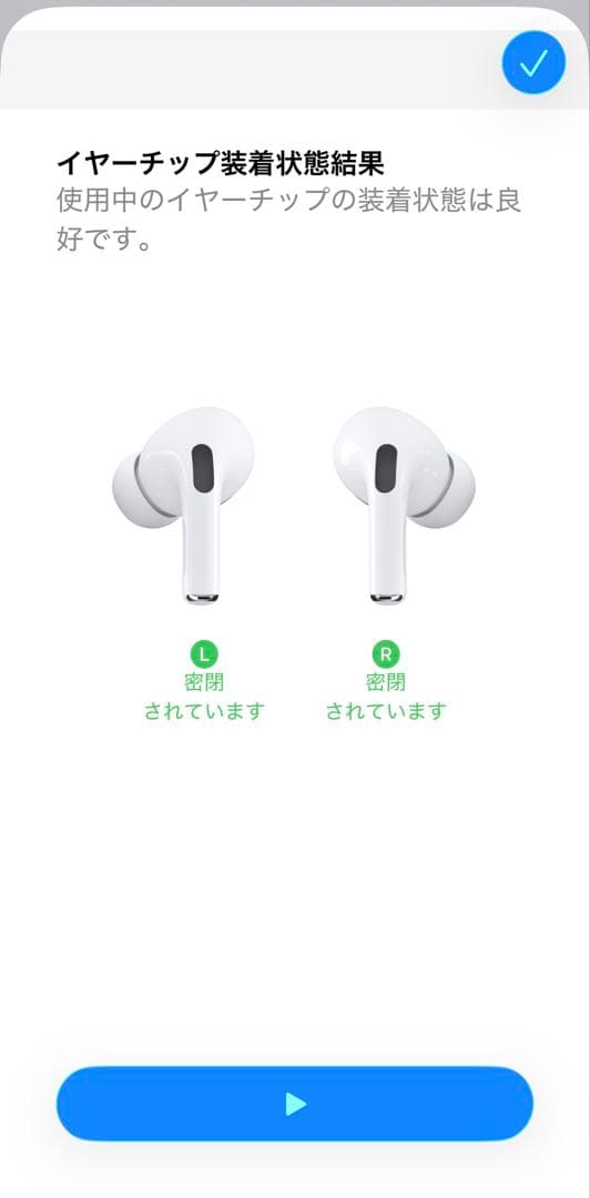 Apple AirPods Pro 第1世代 動作確認済 充電ケーブル付き