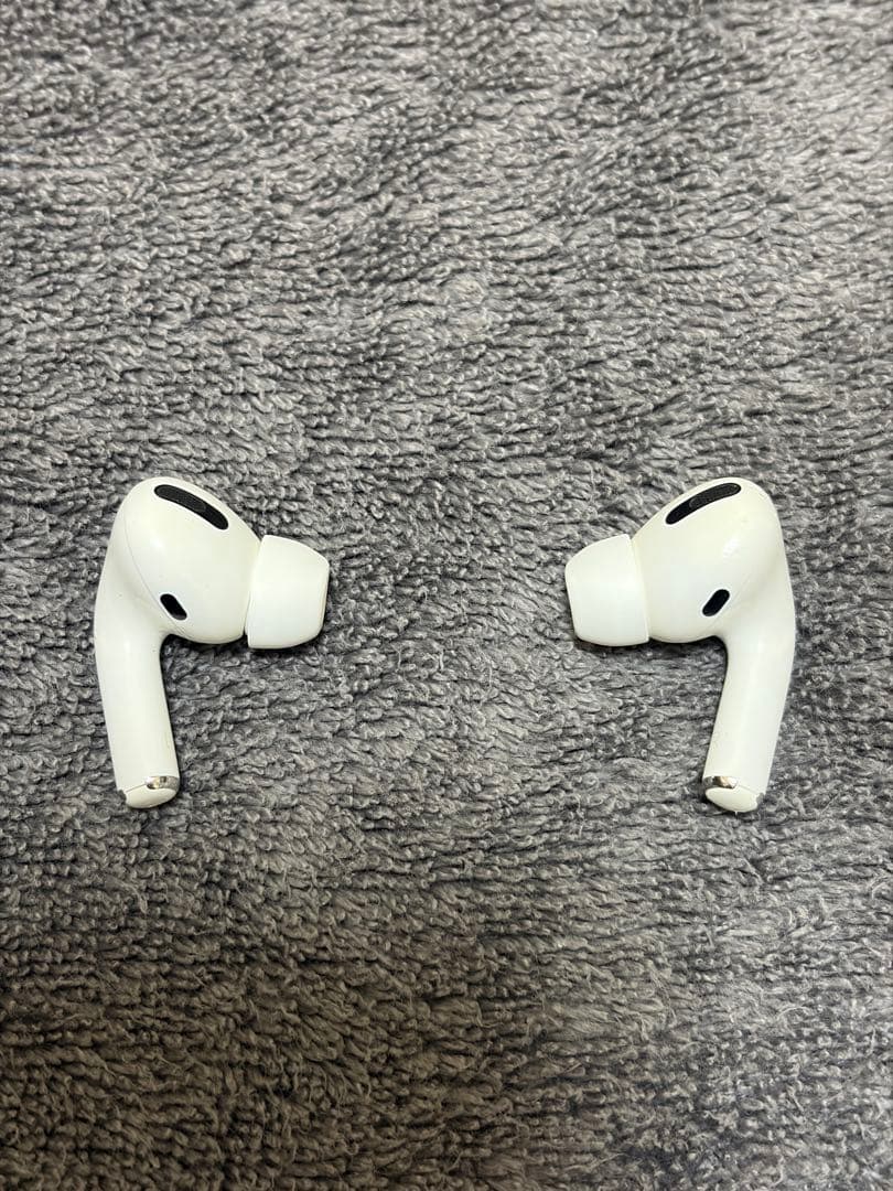 Apple AirPods Pro 第1世代 動作確認済 充電ケーブル付き