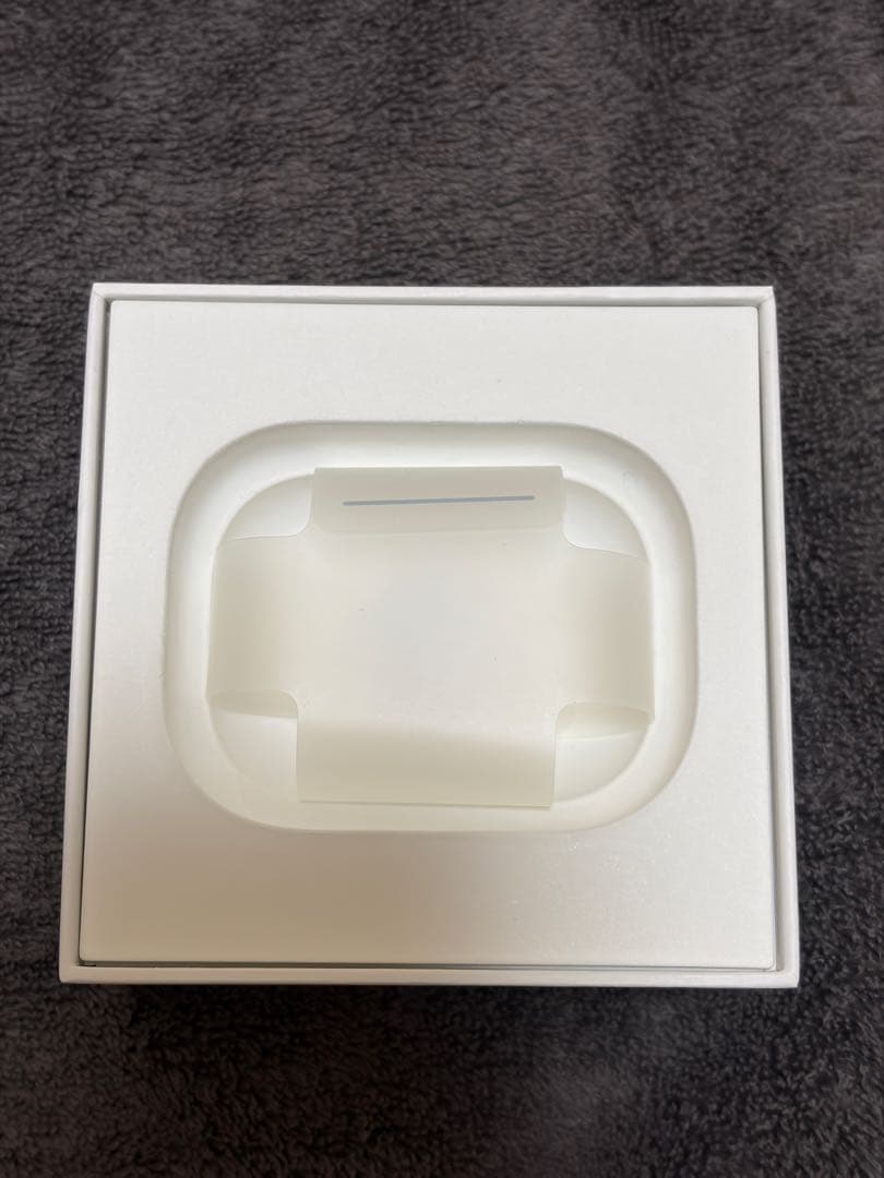 Apple AirPods Pro 第1世代 動作確認済 充電ケーブル付き