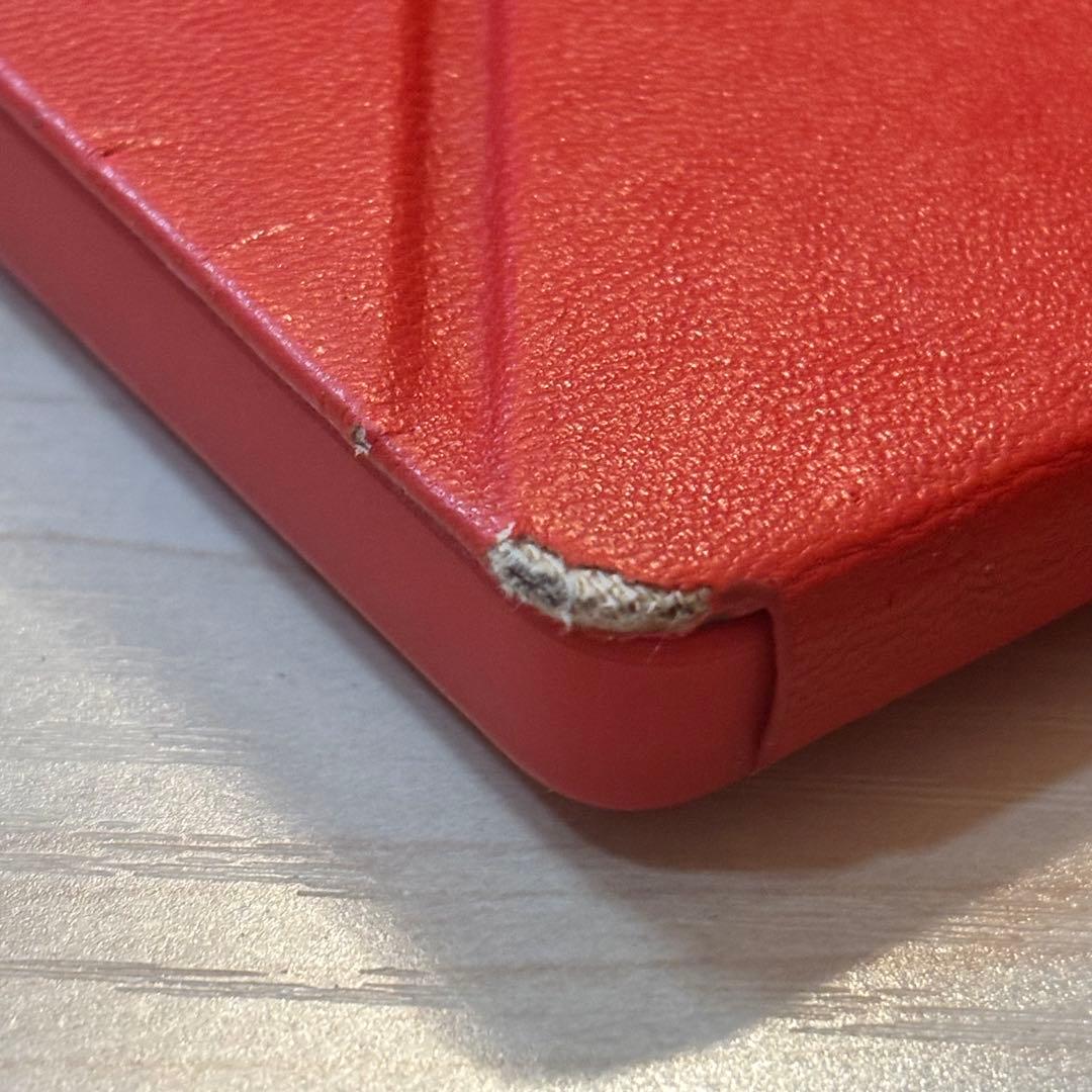 kobo libra 2 電子書籍リーダー 本体 ホワイト + 赤カバーおまけ