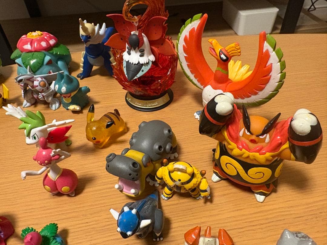 ポケモン モンコレ まとめ売り