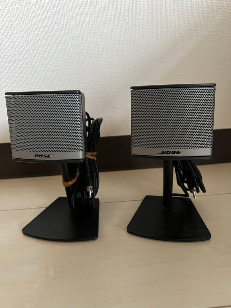 BOSE ボーズ Companion 3 series II 動作未確認