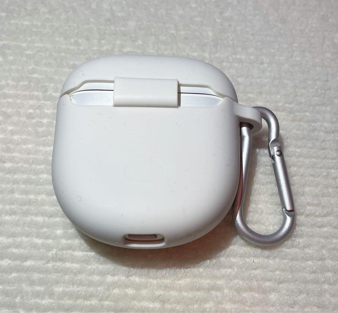 BOSE QuietComfort Ultra Earbuds ケース　シリコン