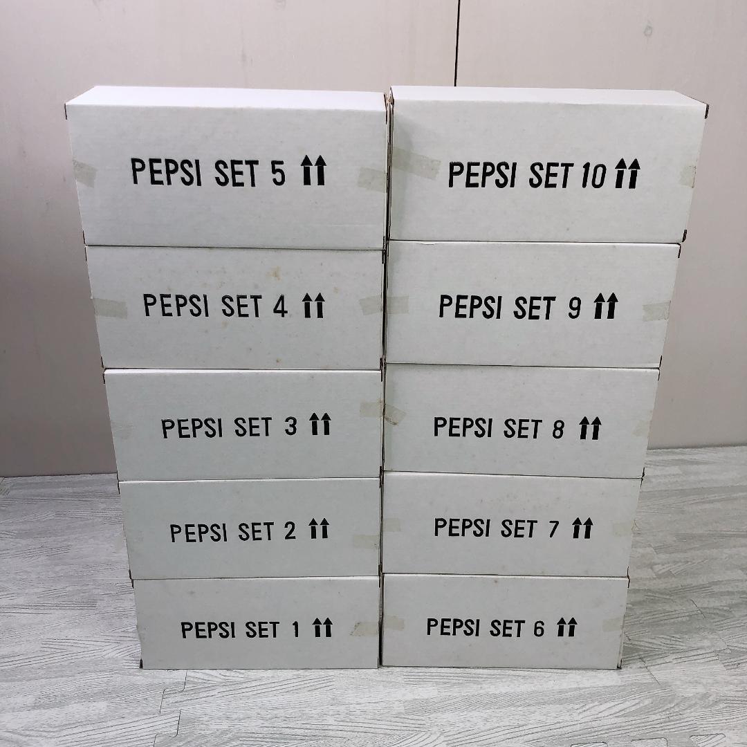 スターウォーズ　クラシックボトルキャップ　全10セット