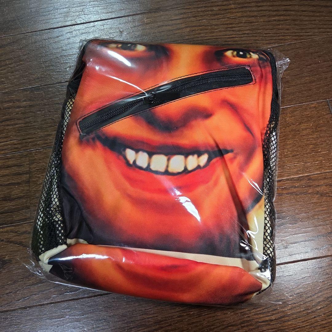 Aphex Twin エイフェックスツイン ワンショルダーバッグ HARVEY
