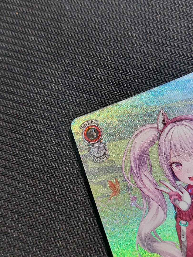 SSP “摩訶不思議な世界”アリス　ヴァイスシュヴァルツ NIKKE 001
