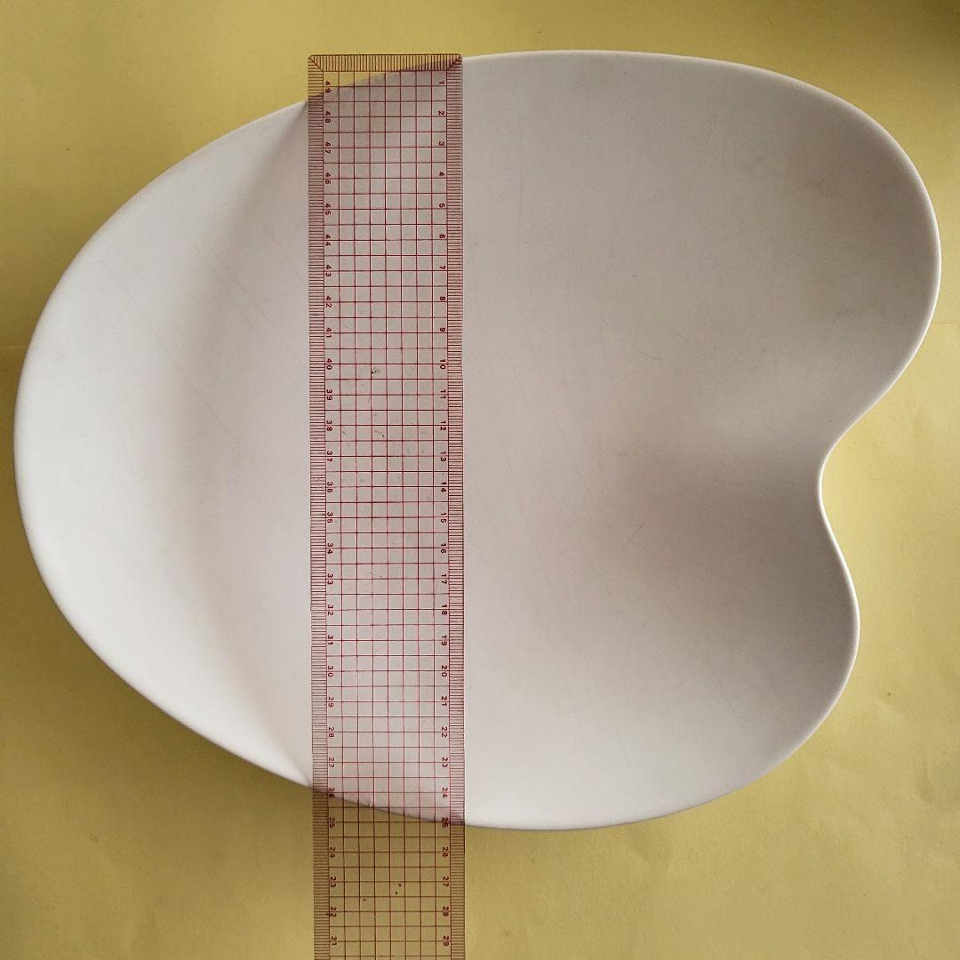 【美品】希少 ASA SELECTION パレットモチーフの皿