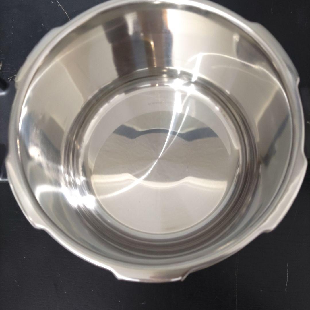 VMPD8-216-38 魔法のクイック料理 圧力鍋 調理器具