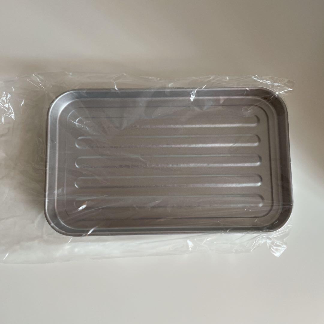 新品トースター