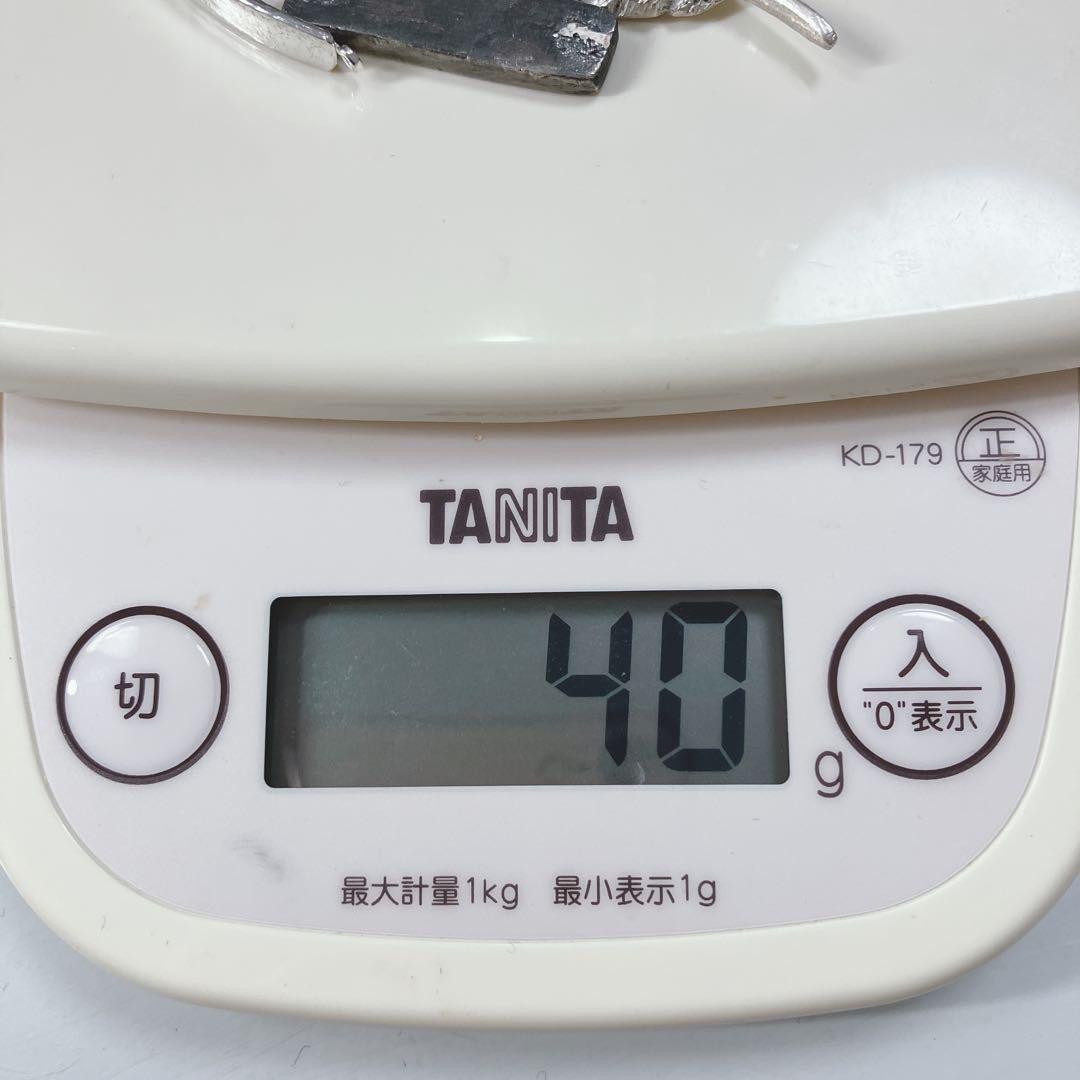 アートクレイシルバー　失敗作　不要　69g 焼成済み　純銀