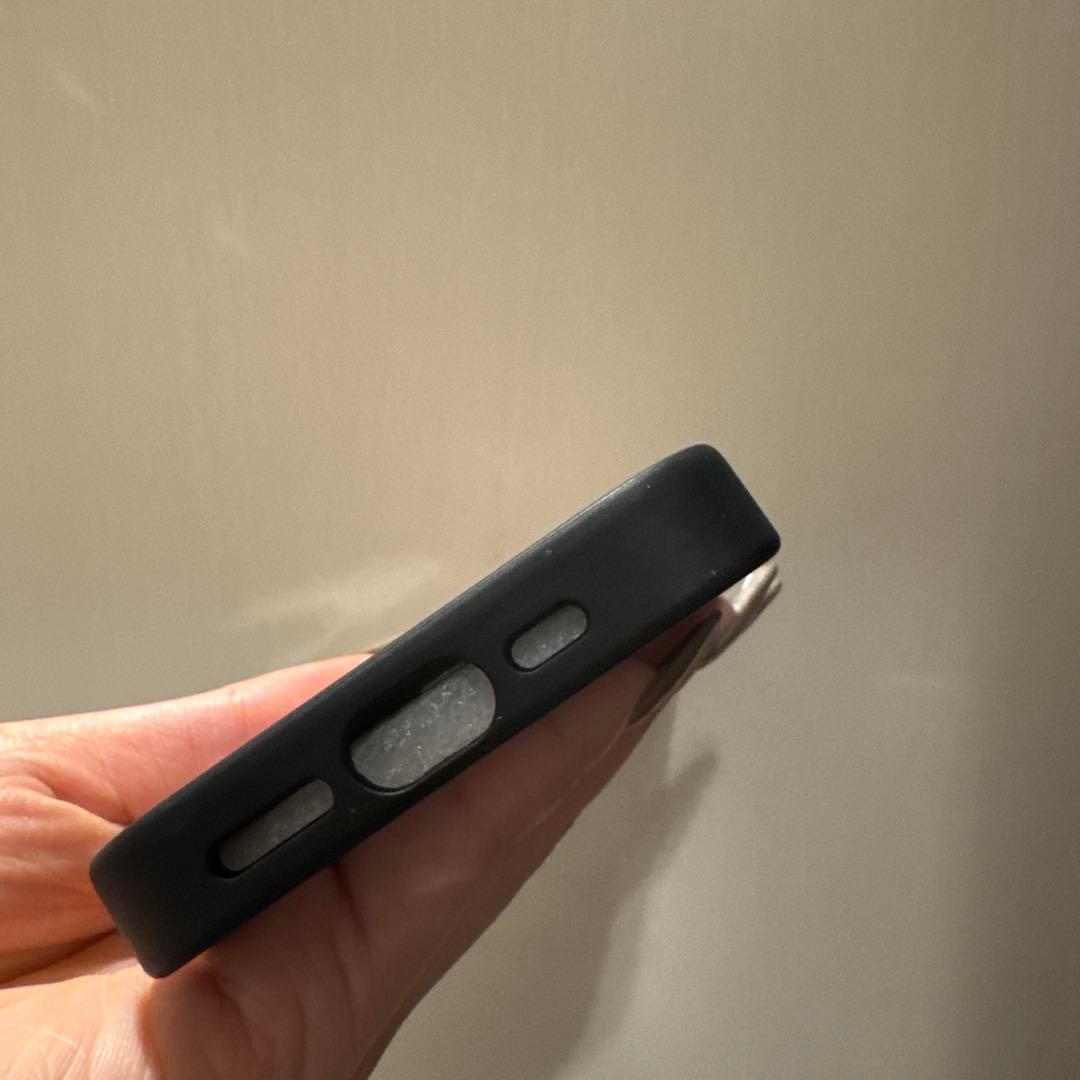 キティ50周年ステッカーフィルムケース(casetify)iPhone15pro