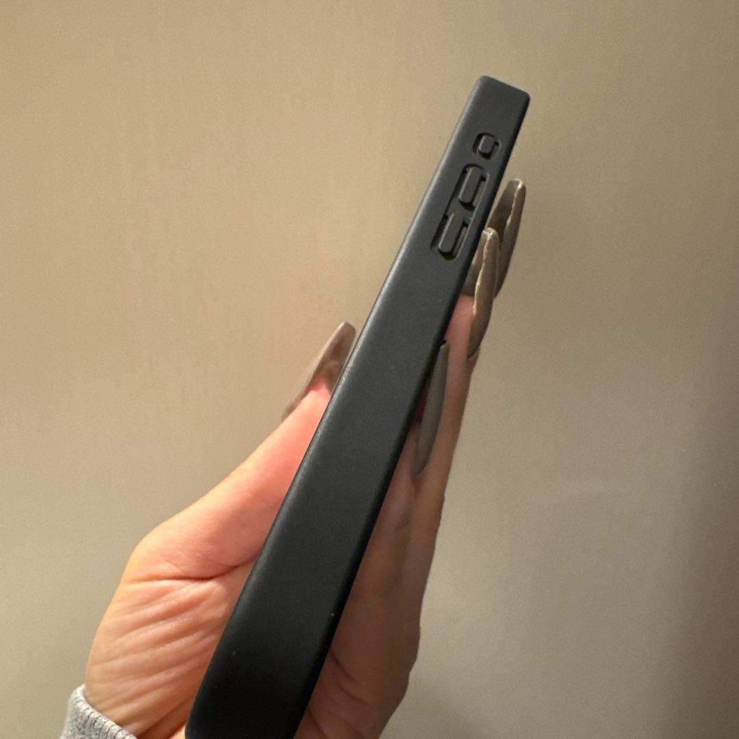 キティ50周年ステッカーフィルムケース(casetify)iPhone15pro