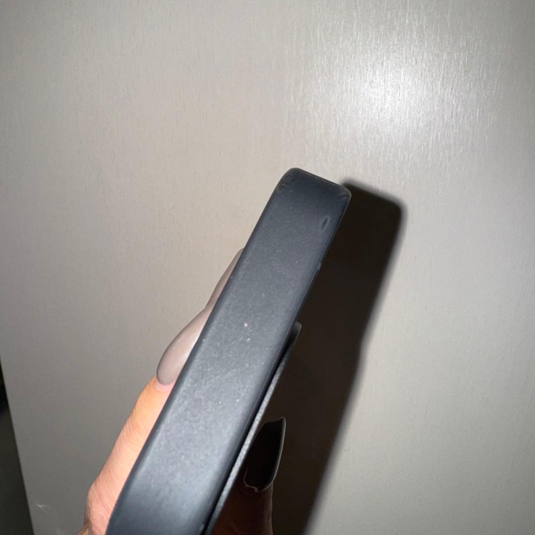 キティ50周年ステッカーフィルムケース(casetify)iPhone15pro