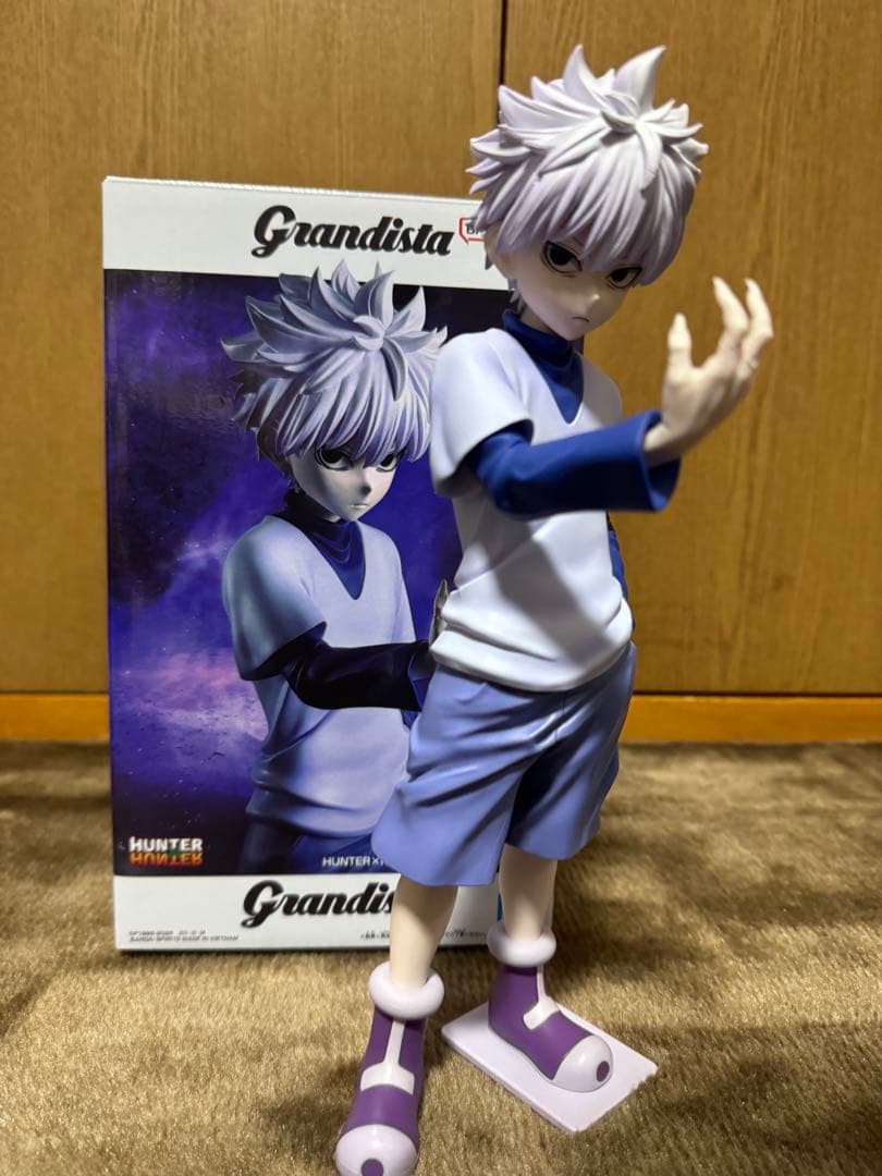 プライズフィギュア8体まとめ売り✨箱付き！