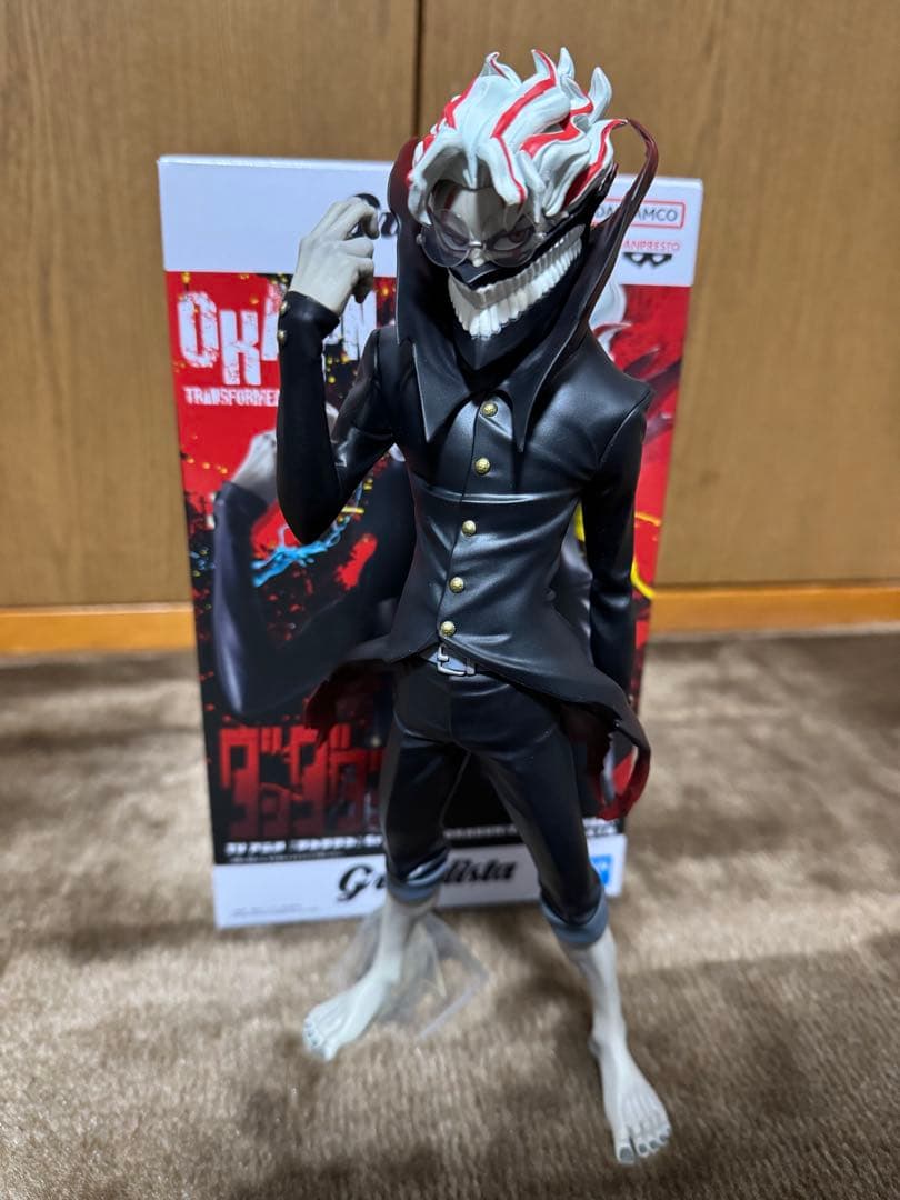 プライズフィギュア8体まとめ売り✨箱付き！