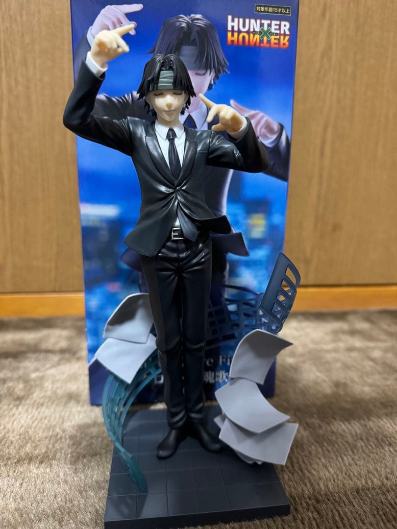 プライズフィギュア8体まとめ売り✨箱付き！