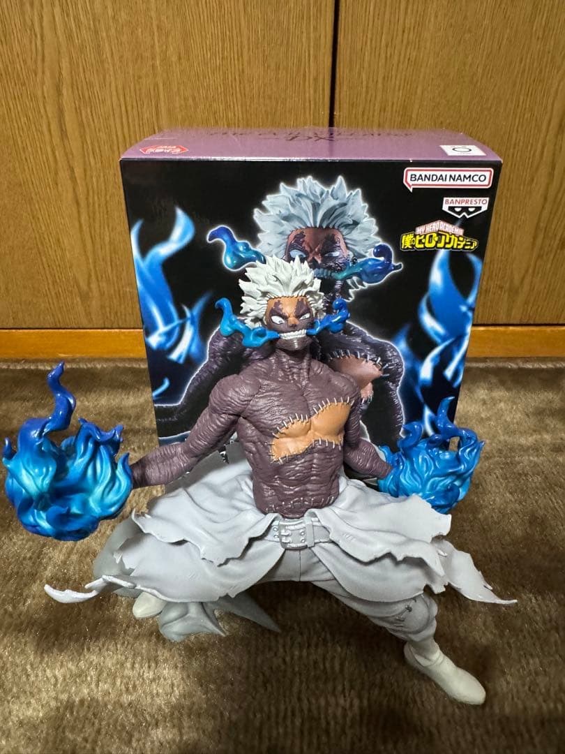 プライズフィギュア8体まとめ売り✨箱付き！