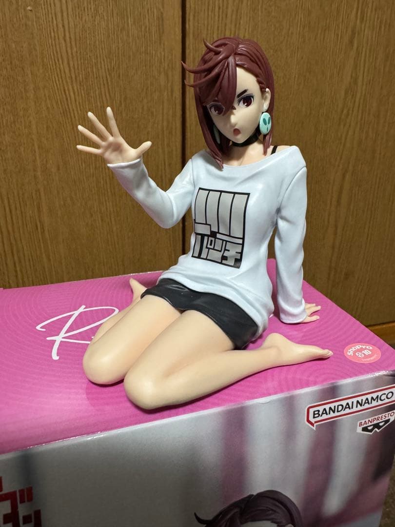 プライズフィギュア8体まとめ売り✨箱付き！