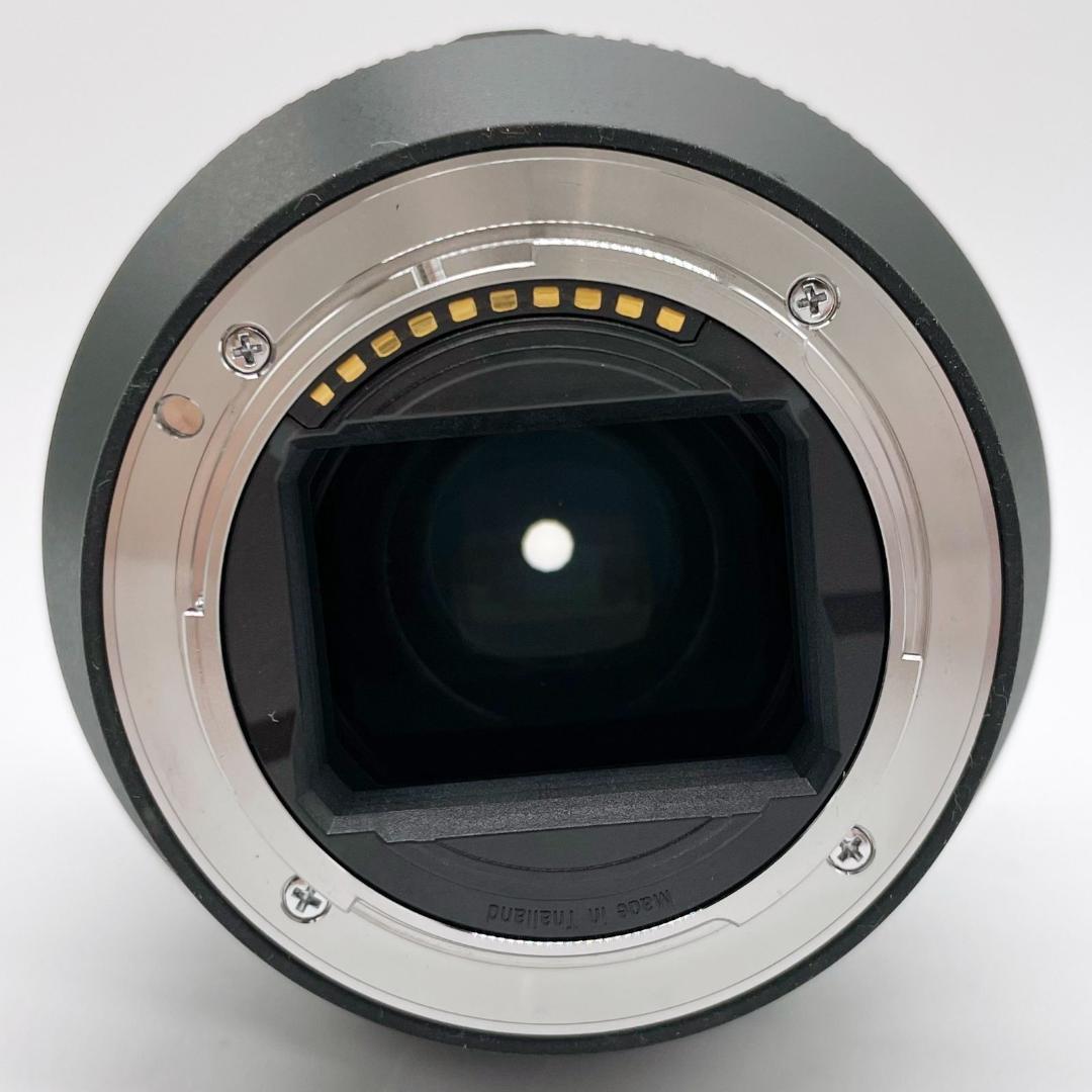 ■SONY FE 100mm F2.8 STF GM [SEL100F28GM]