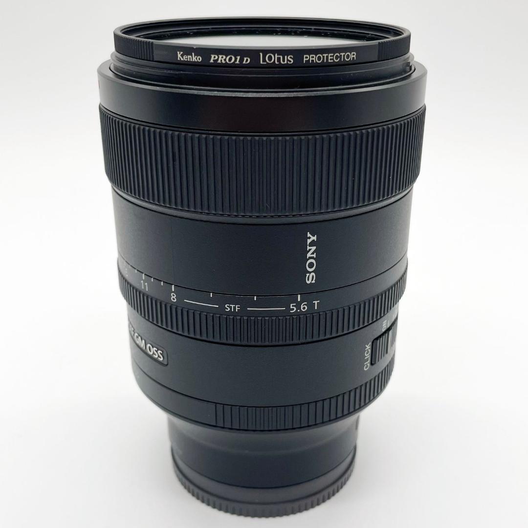 ■SONY FE 100mm F2.8 STF GM [SEL100F28GM]
