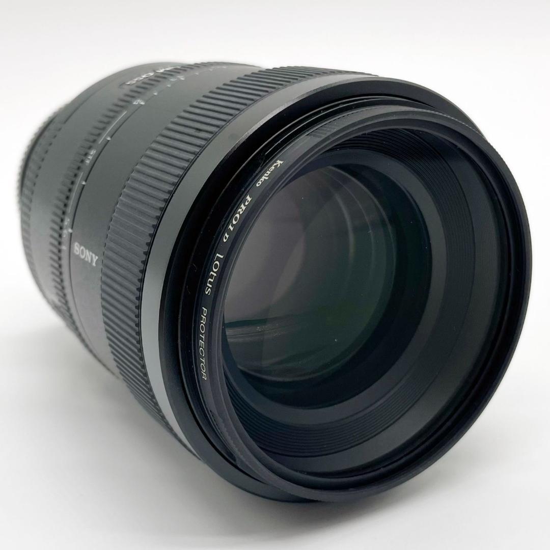 ■SONY FE 100mm F2.8 STF GM [SEL100F28GM]