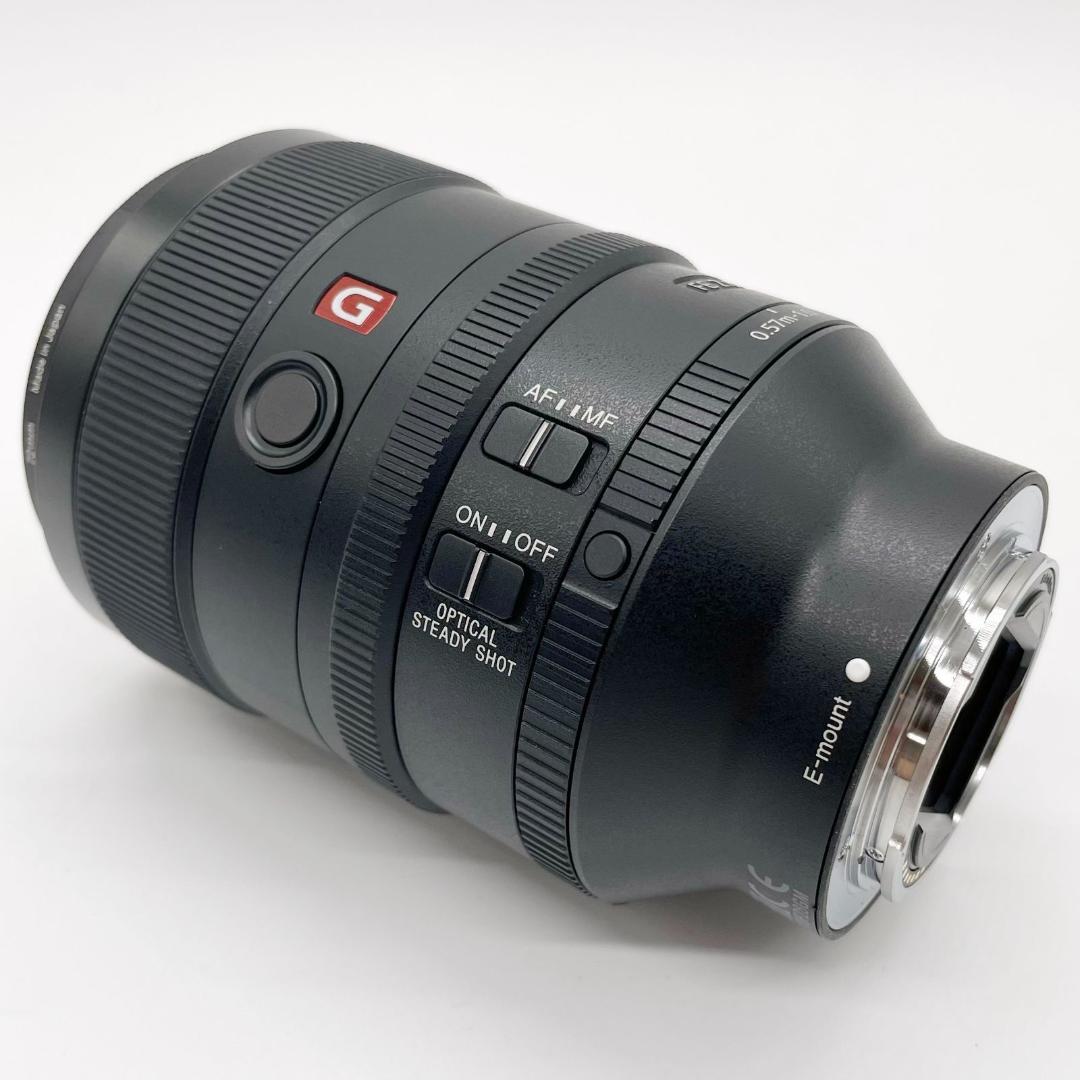 ■SONY FE 100mm F2.8 STF GM [SEL100F28GM]