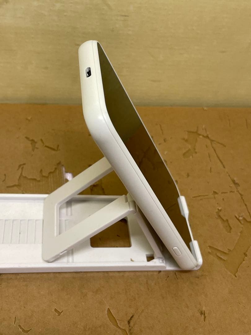 Galaxy SCR01 5G Mobile Wi-Fi モバイルルーター