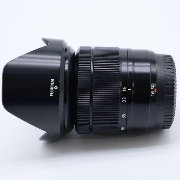 ■極上品■ FUJIFILM XC 16-50 3.5-5.6 OIS