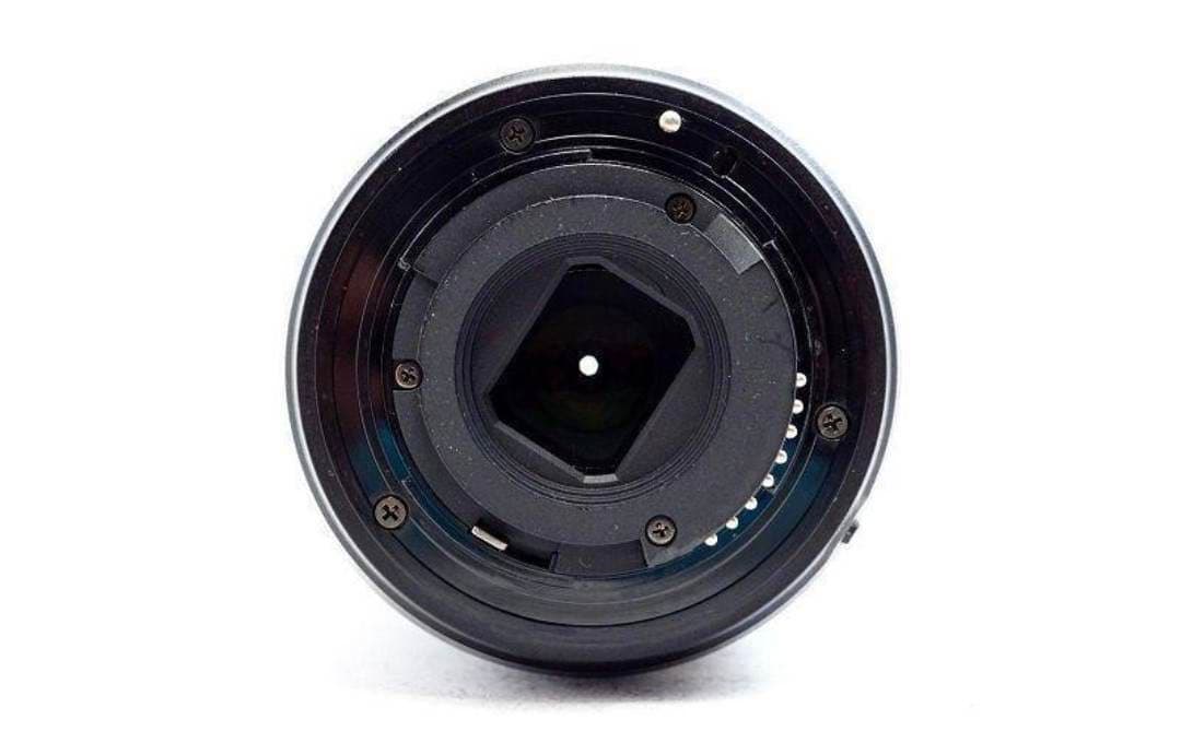 手ブレ補正搭載【美品】Nikon AF-P 70-300mm VR