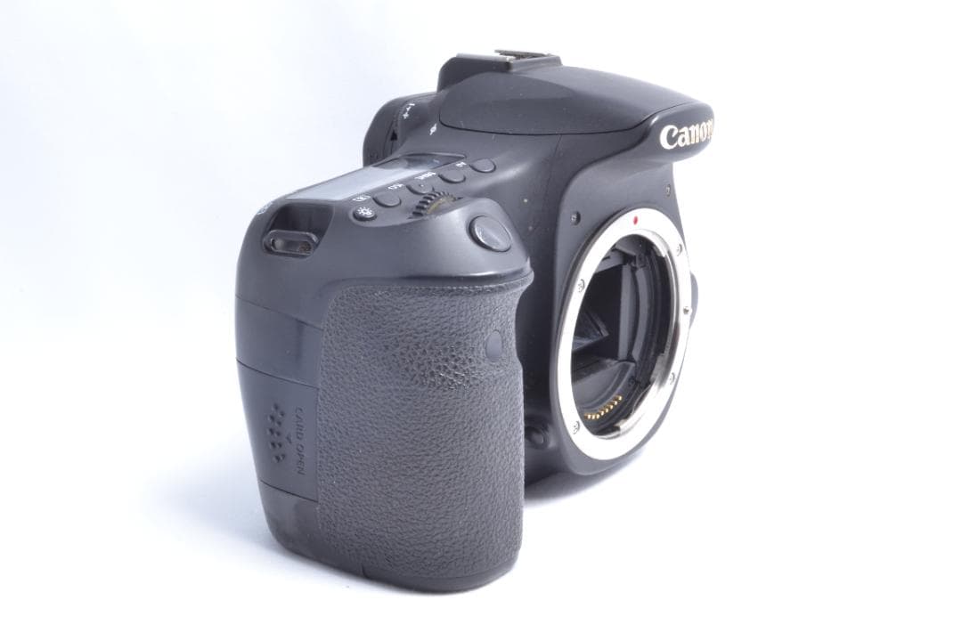 Canon キャノン EOS 60D✨初期不良保証✨回転式液晶✨初心者おすすめ✨