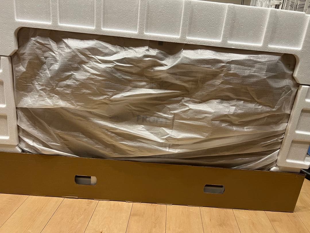 【訳あり】説明読んでください BRAVIA KJ-55X8550G