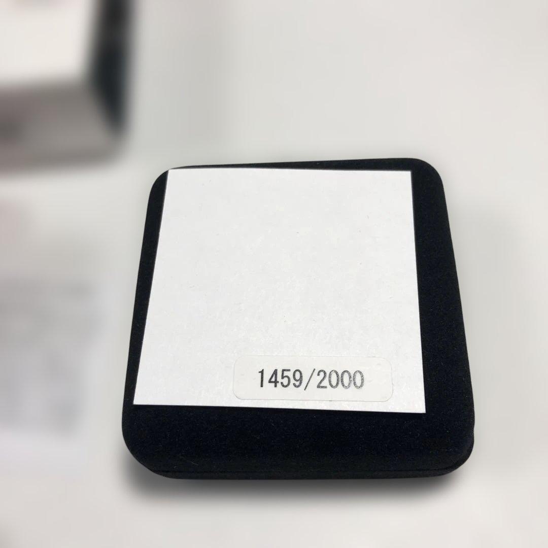 12739 2023 WBC ゴールドカラー　大谷翔平